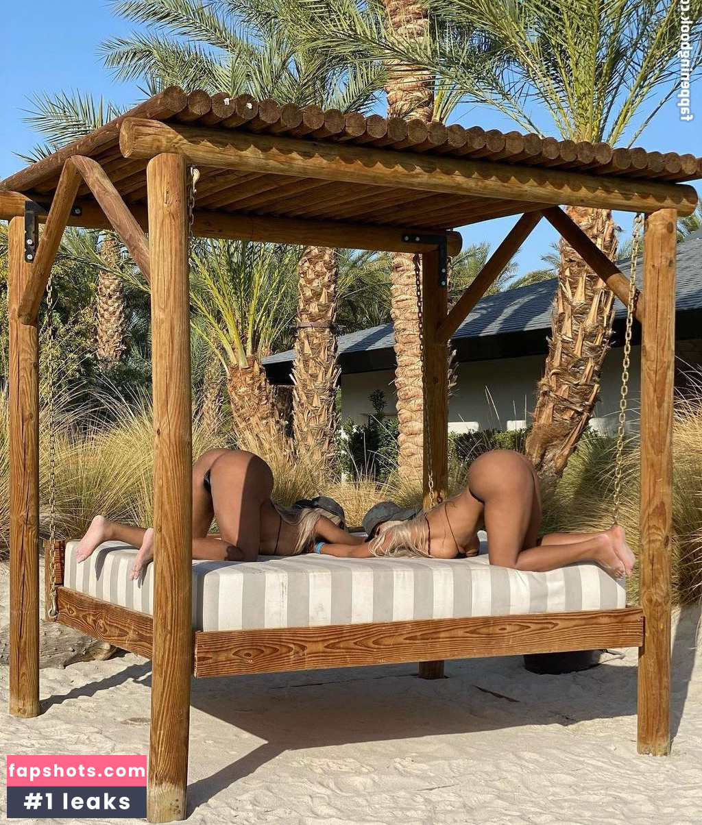 Clermont Twins gallery photo #12