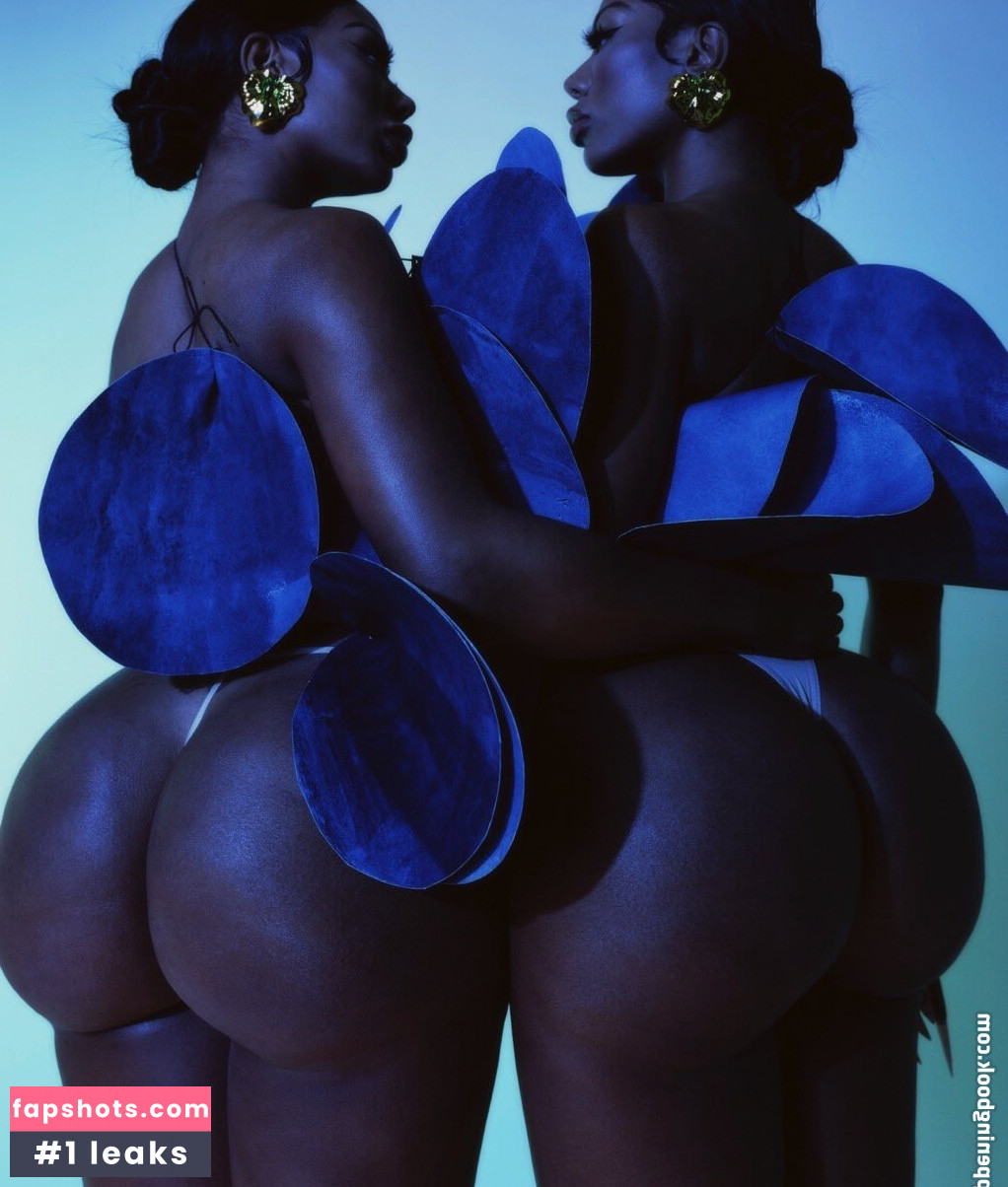 Clermont Twins gallery photo #5
