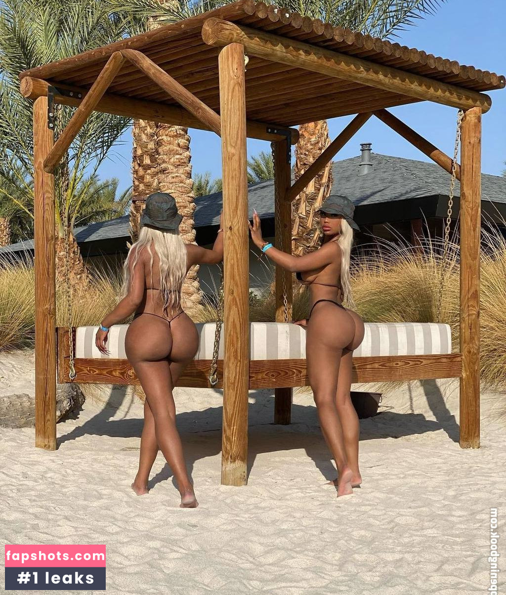 Clermont Twins gallery photo #7
