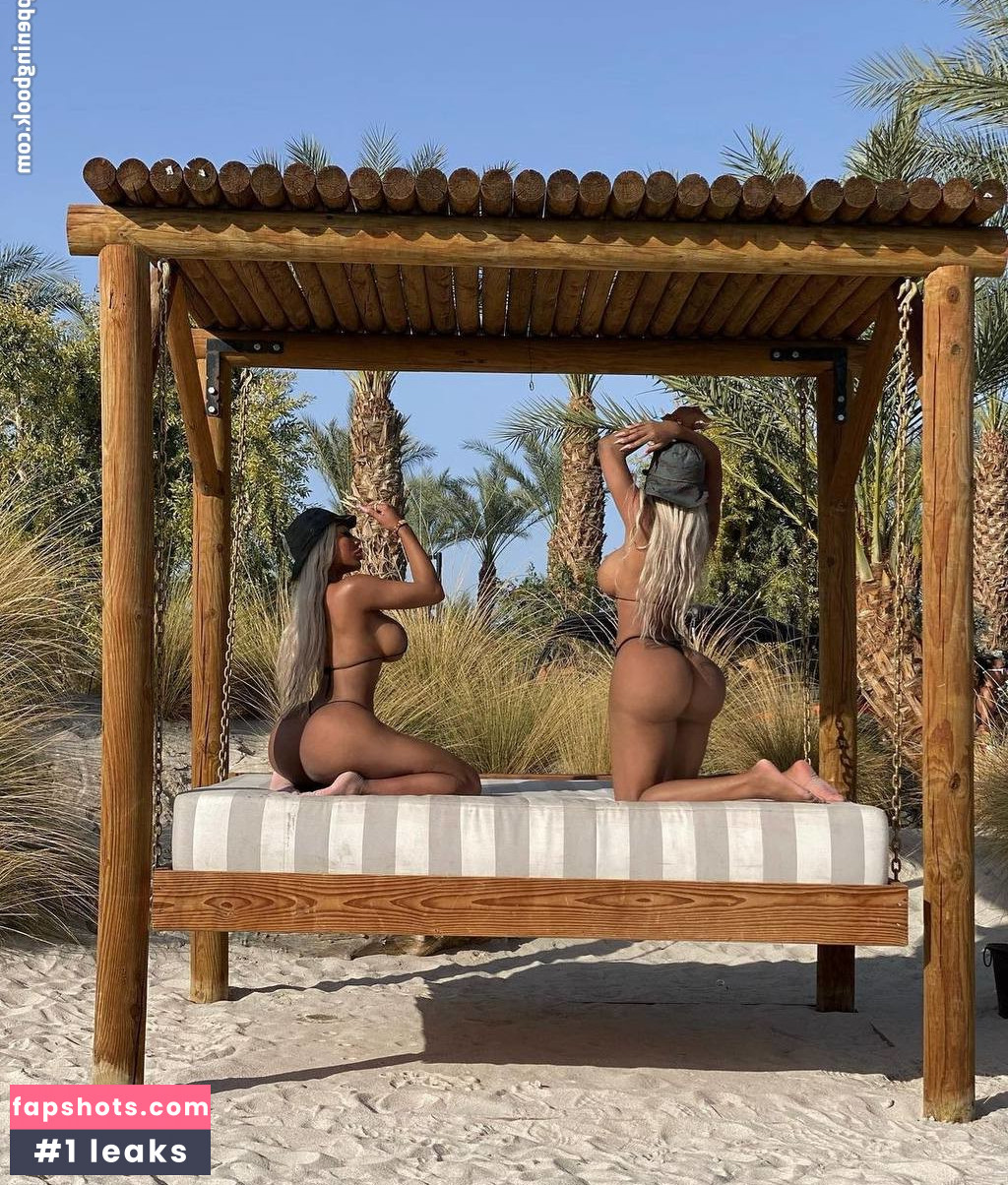 Clermont Twins gallery photo #10