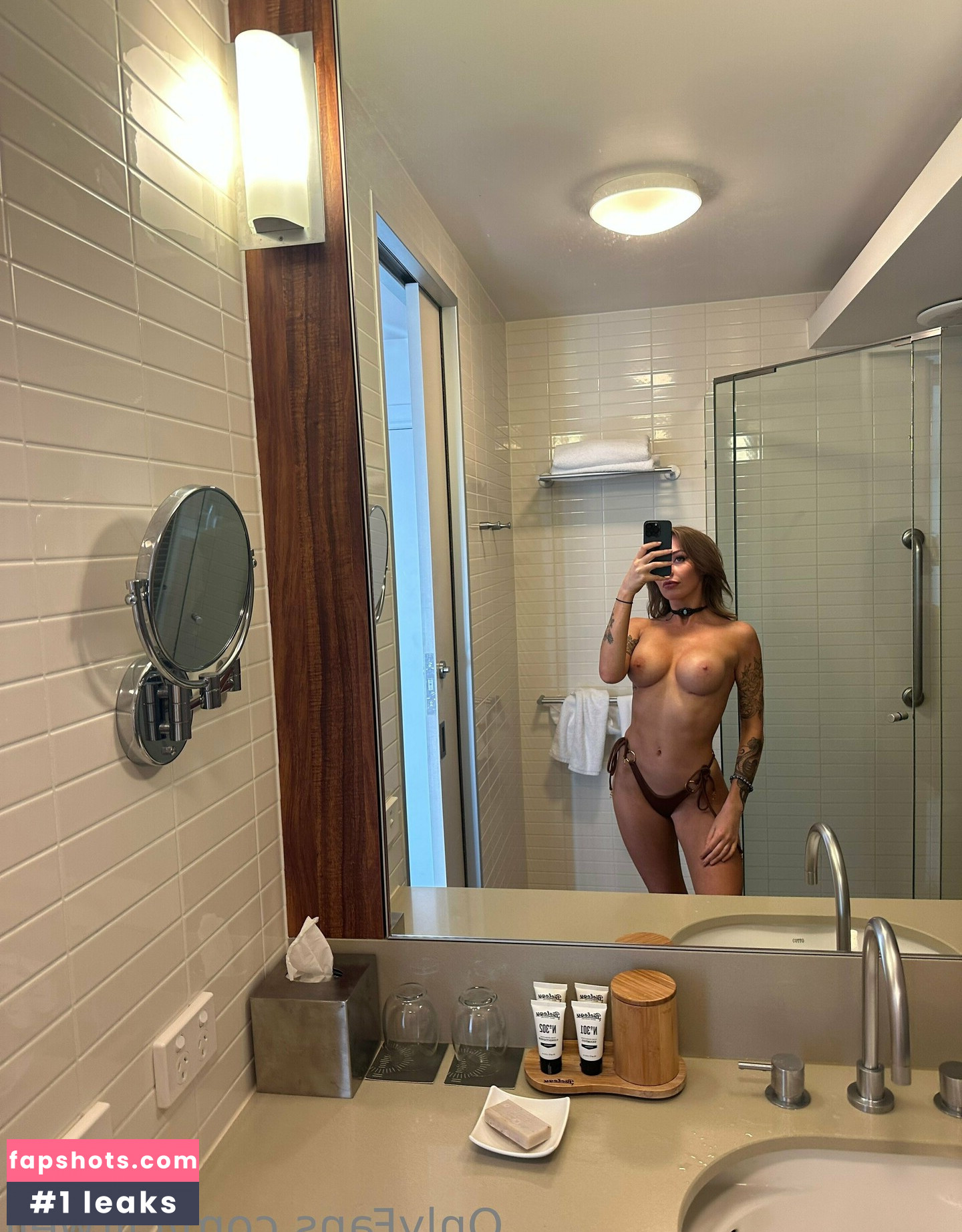 Clitwell Nahé úniky fotek pouze od fanoušků #4 - Fapshots