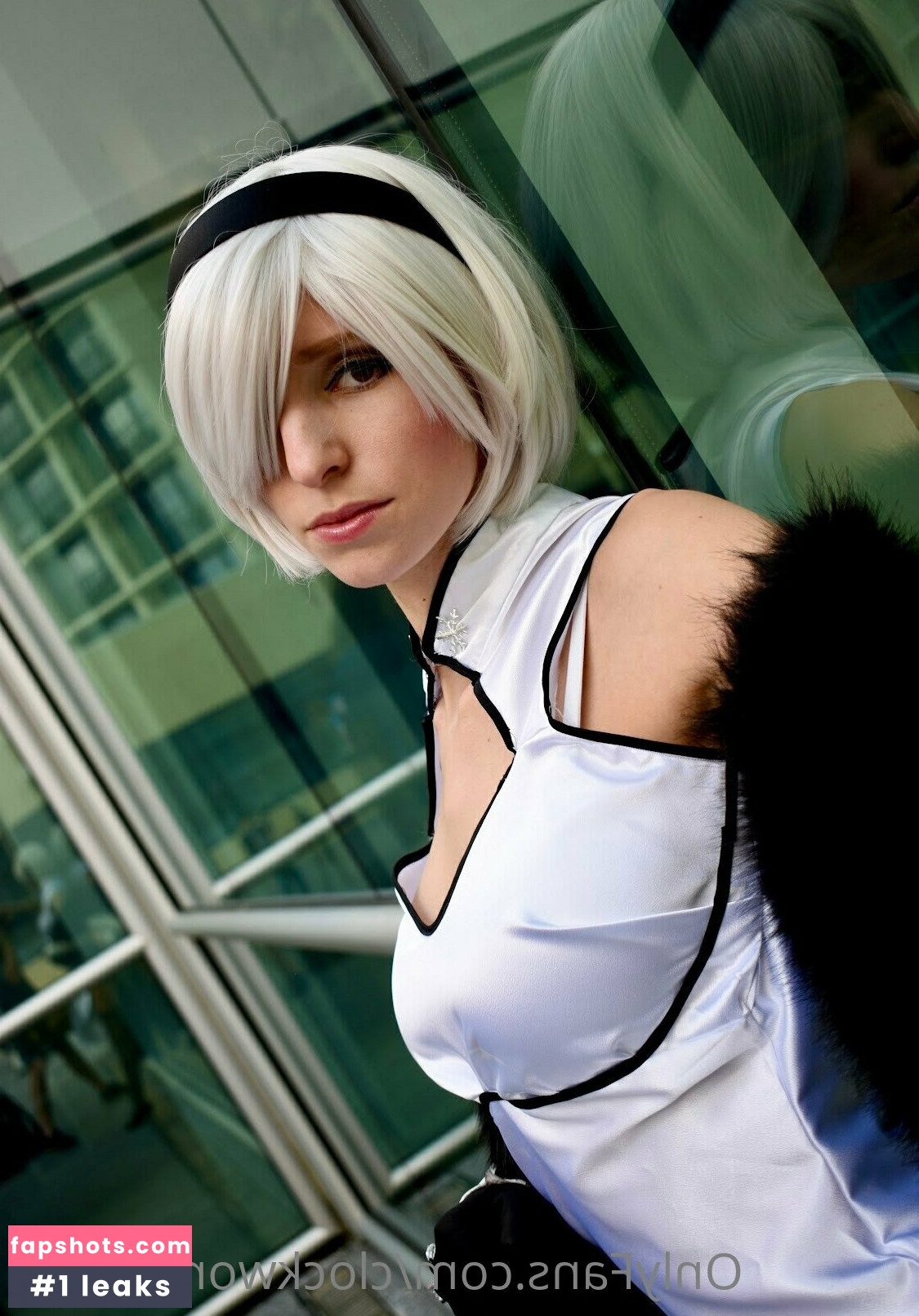 clockworkkangel Nude Leaks OnlyFans Photos #13 - LeakJerk