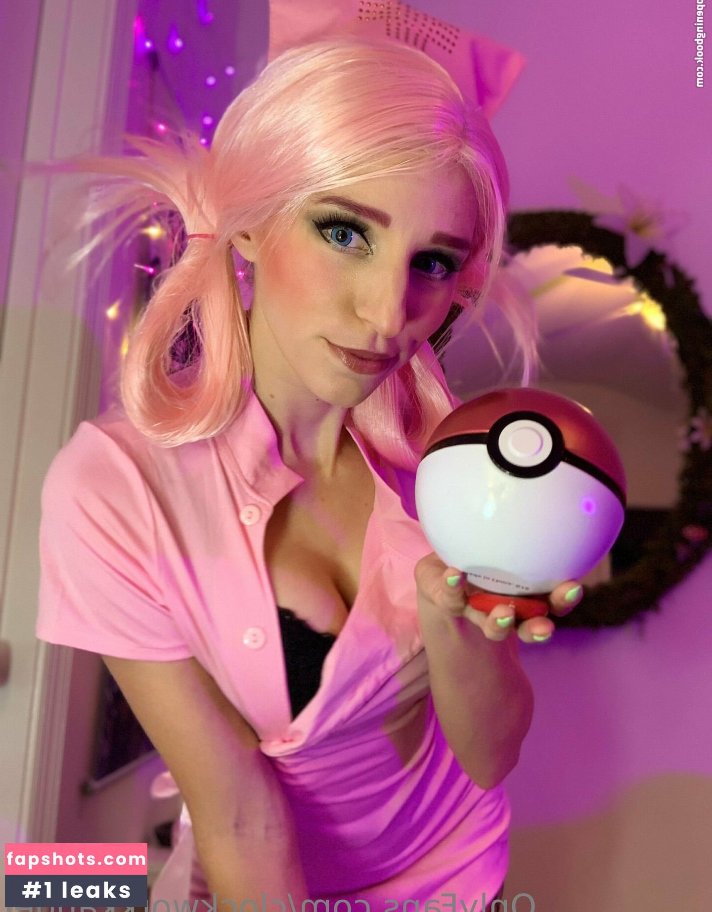 clockworkkangel Nude Leaks OnlyFans Photos #14 - LeakJerk