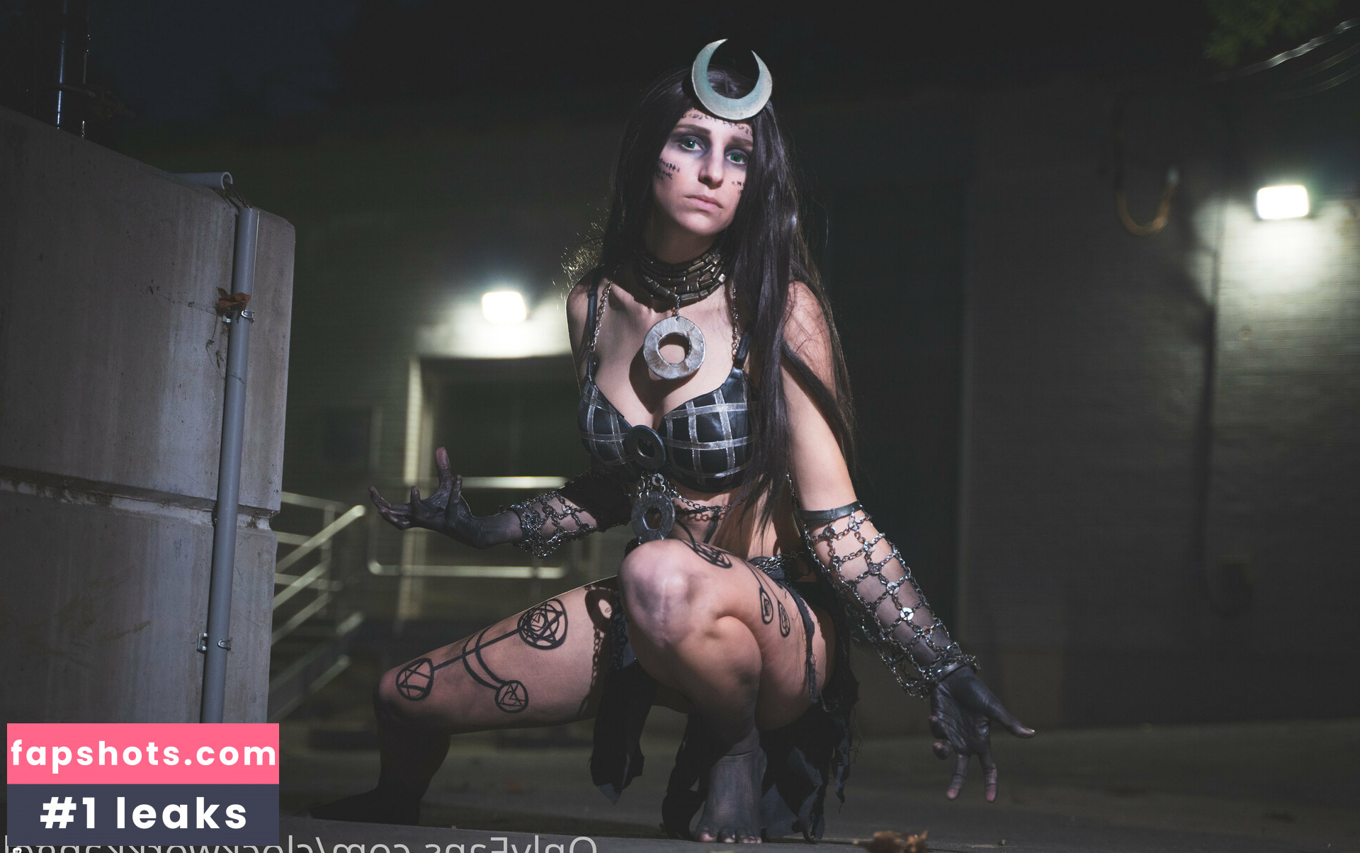 clockworkkangel Nude Leaks OnlyFans Photos #18 - LeakJerk