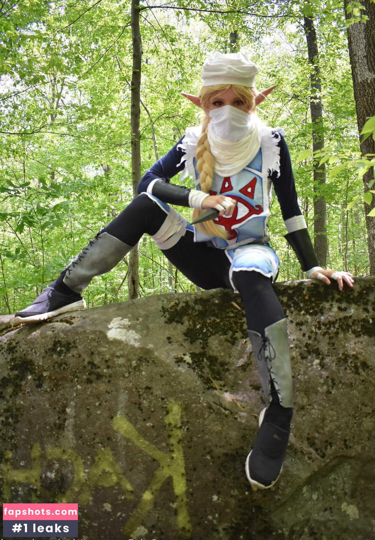 clockworkkangel Nude Leaks OnlyFans Photos #3 - LeakJerk