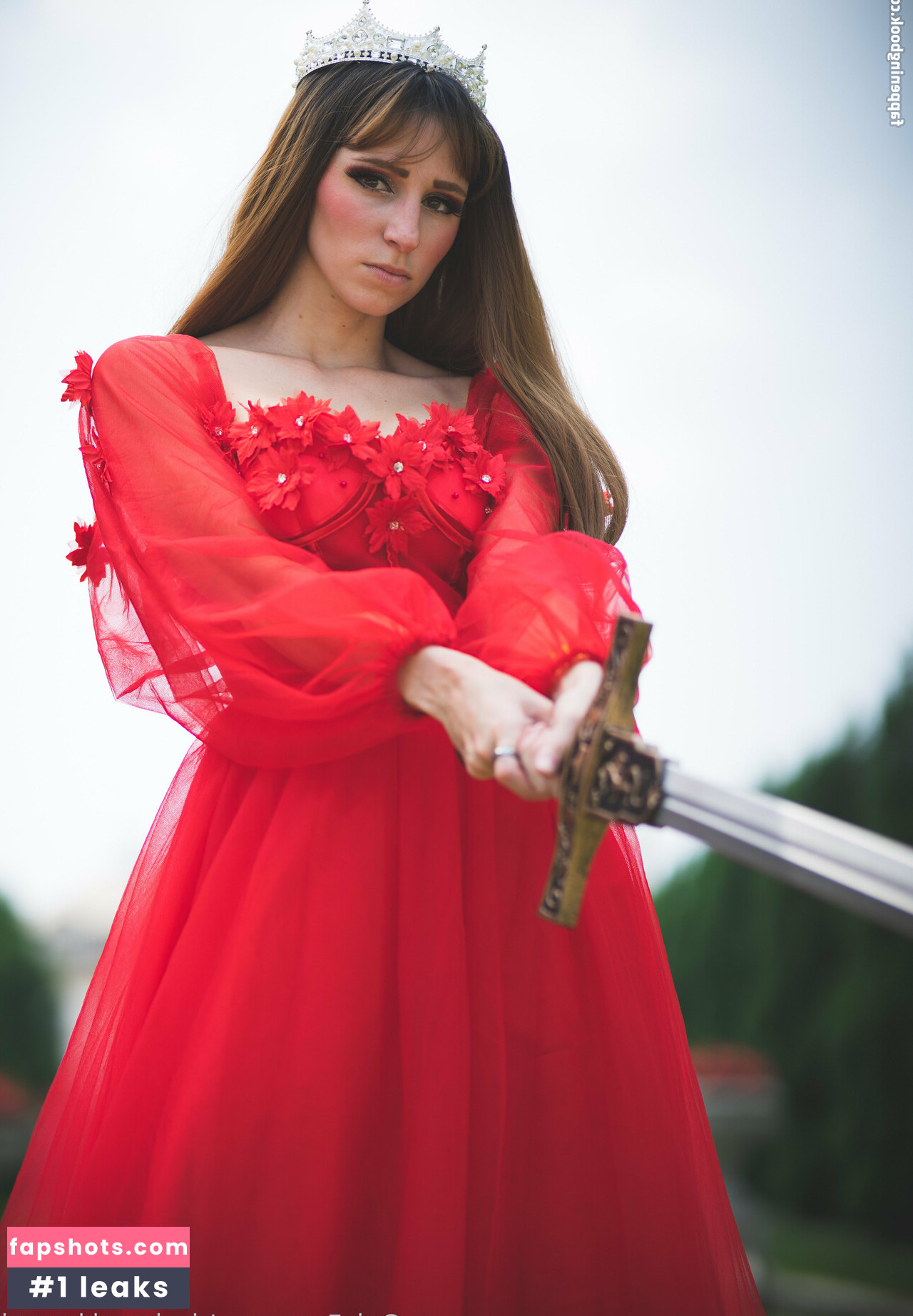 clockworkkangel Nude Leaks OnlyFans Photos #5 - LeakJerk