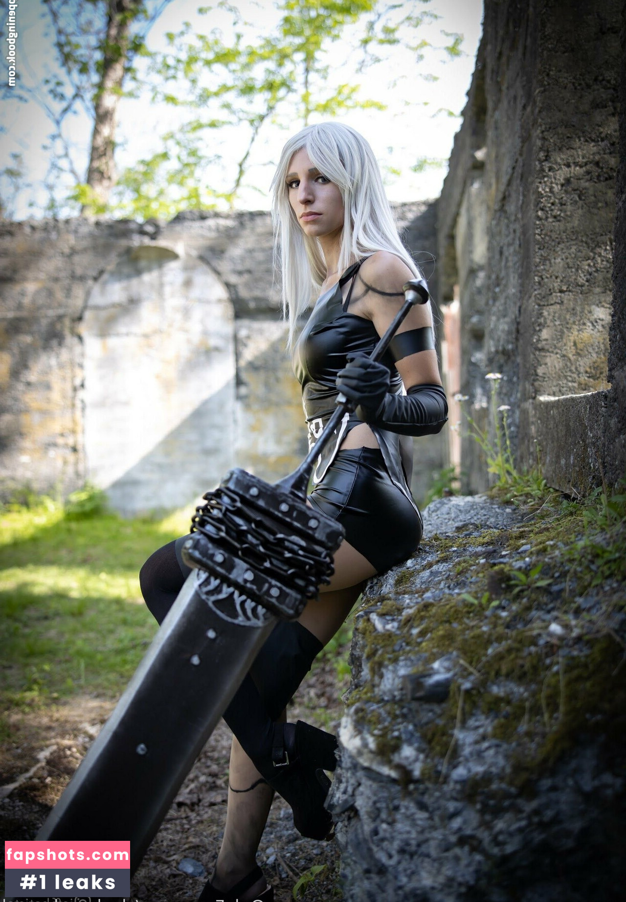 clockworkkangel Nude Leaks OnlyFans Photos #7 - LeakJerk