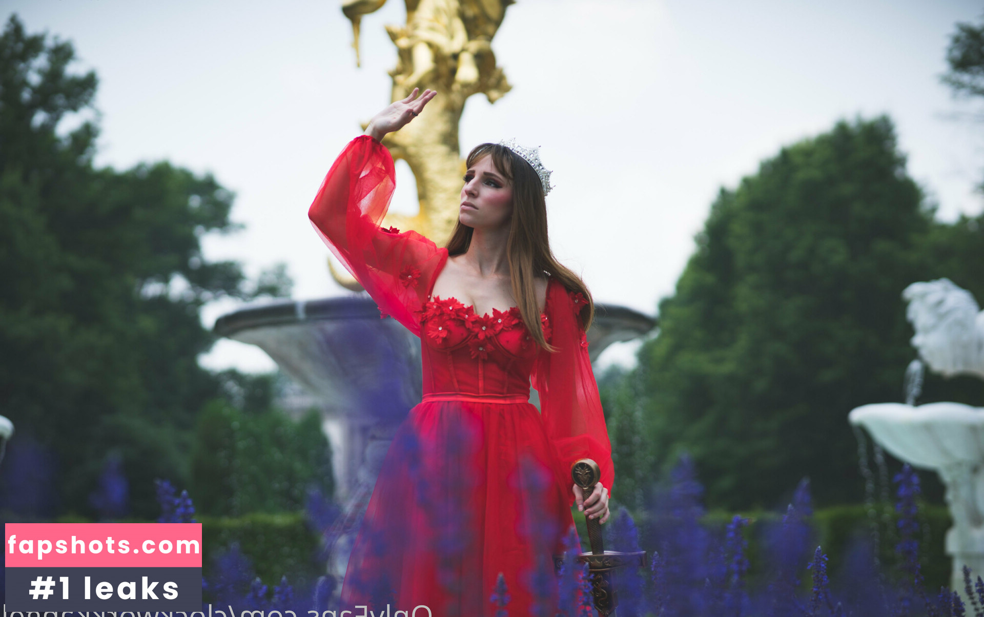 clockworkkangel Nude Leaks OnlyFans Photos #10 - LeakJerk