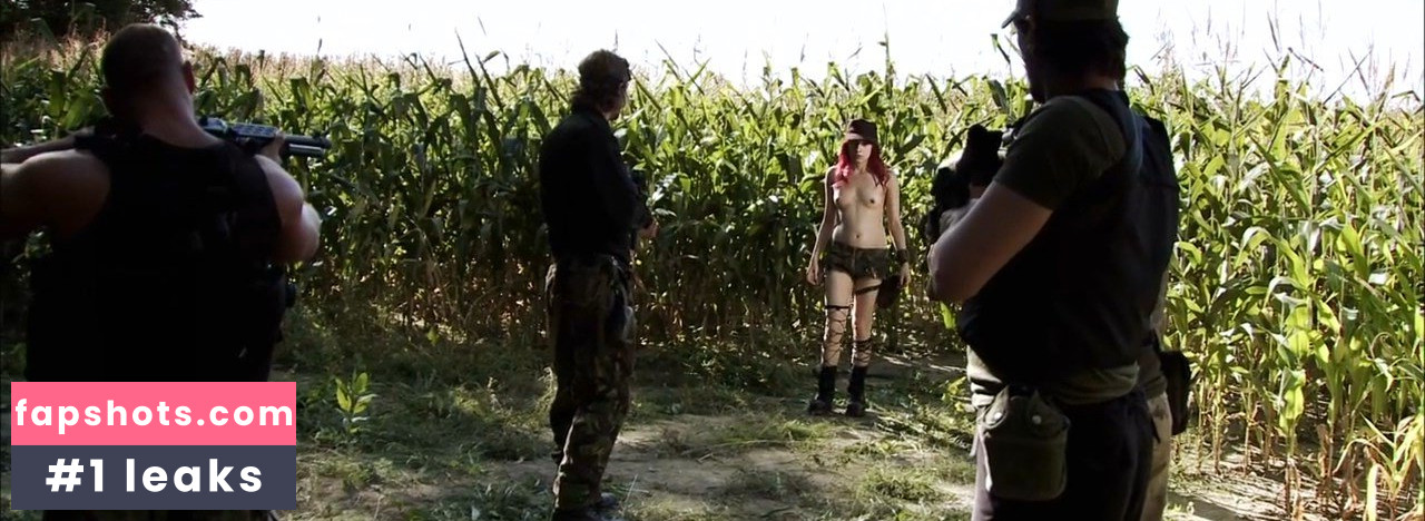 Cloe Huard Nude Leaks OnlyFans Photos #5 - LeakJerk