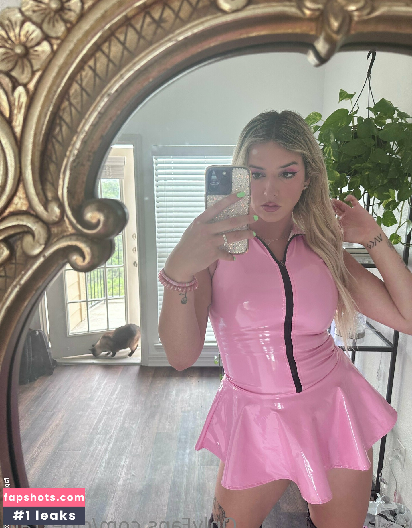 cloexrain Filtración Desnuda OnlyFans Foto #23 - Fapshots