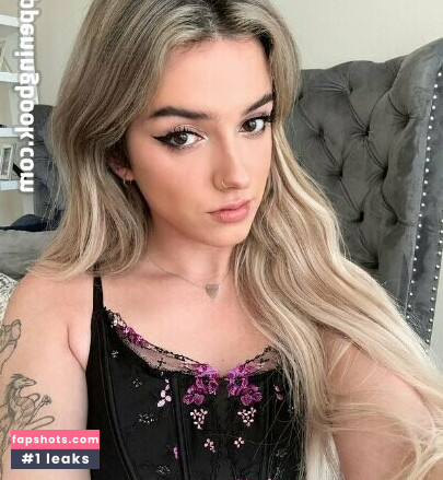 cloexrain Filtración Desnuda OnlyFans Foto #24 - Fapshots