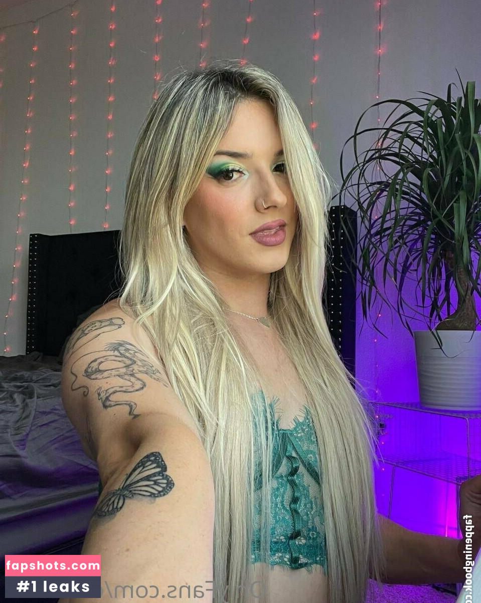 cloexrain Filtración Desnuda OnlyFans Foto #29 - Fapshots