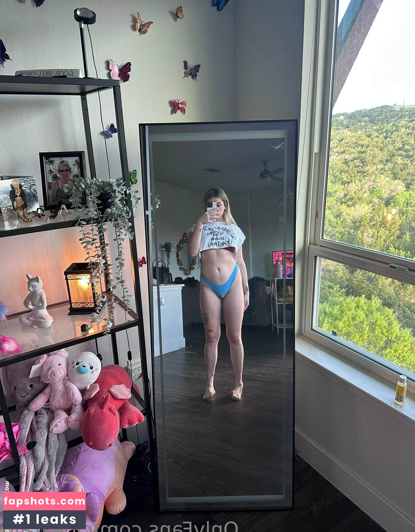 cloexrain Filtración Desnuda OnlyFans Foto #30 - Fapshots