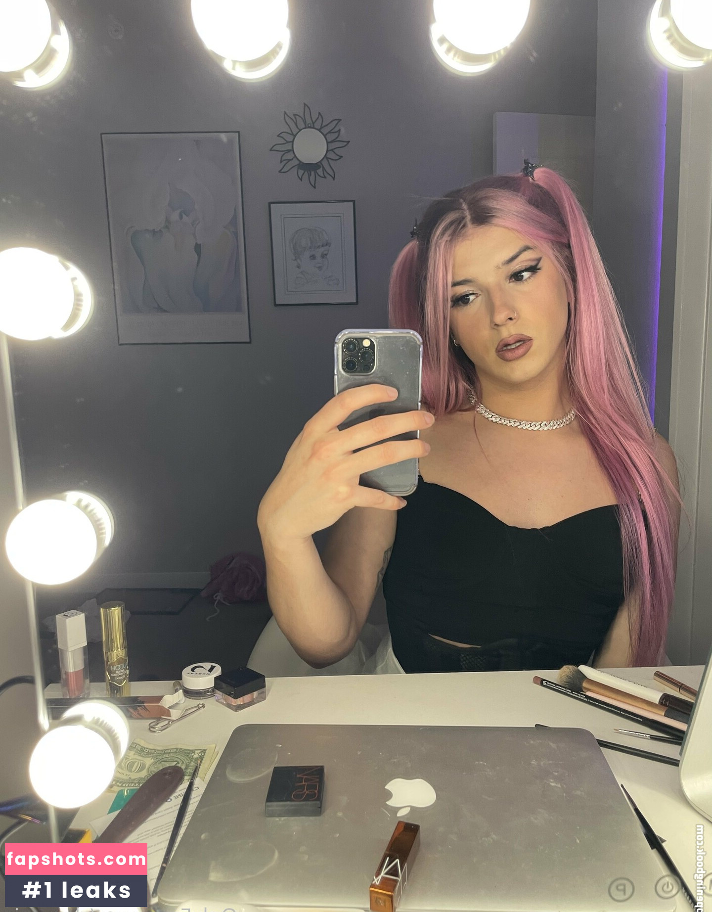 cloexrain Nahé úniky fotek pouze od fanoušků #37 - Fapshots