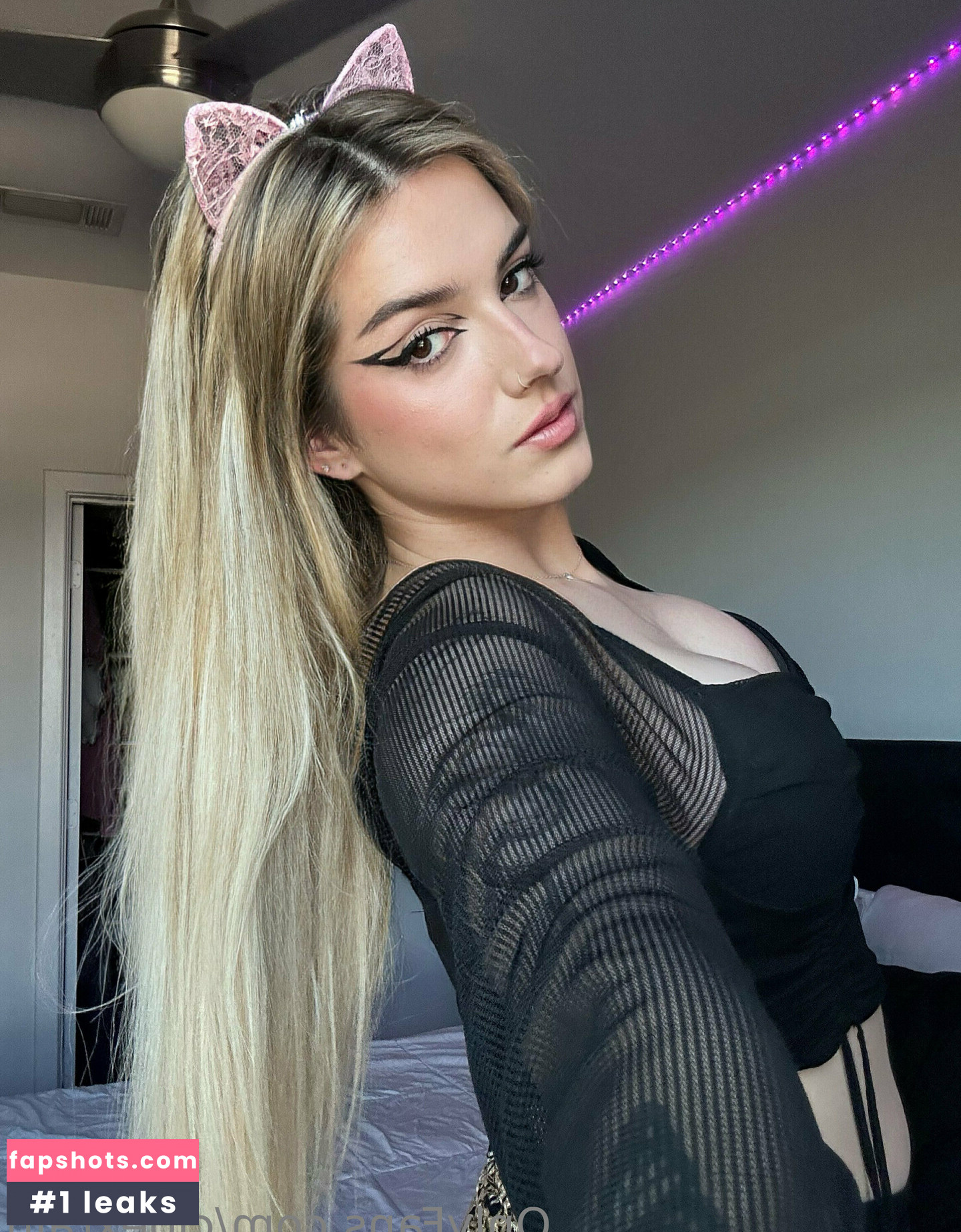 cloexrain Nahé úniky fotek pouze od fanoušků #38 - Fapshots