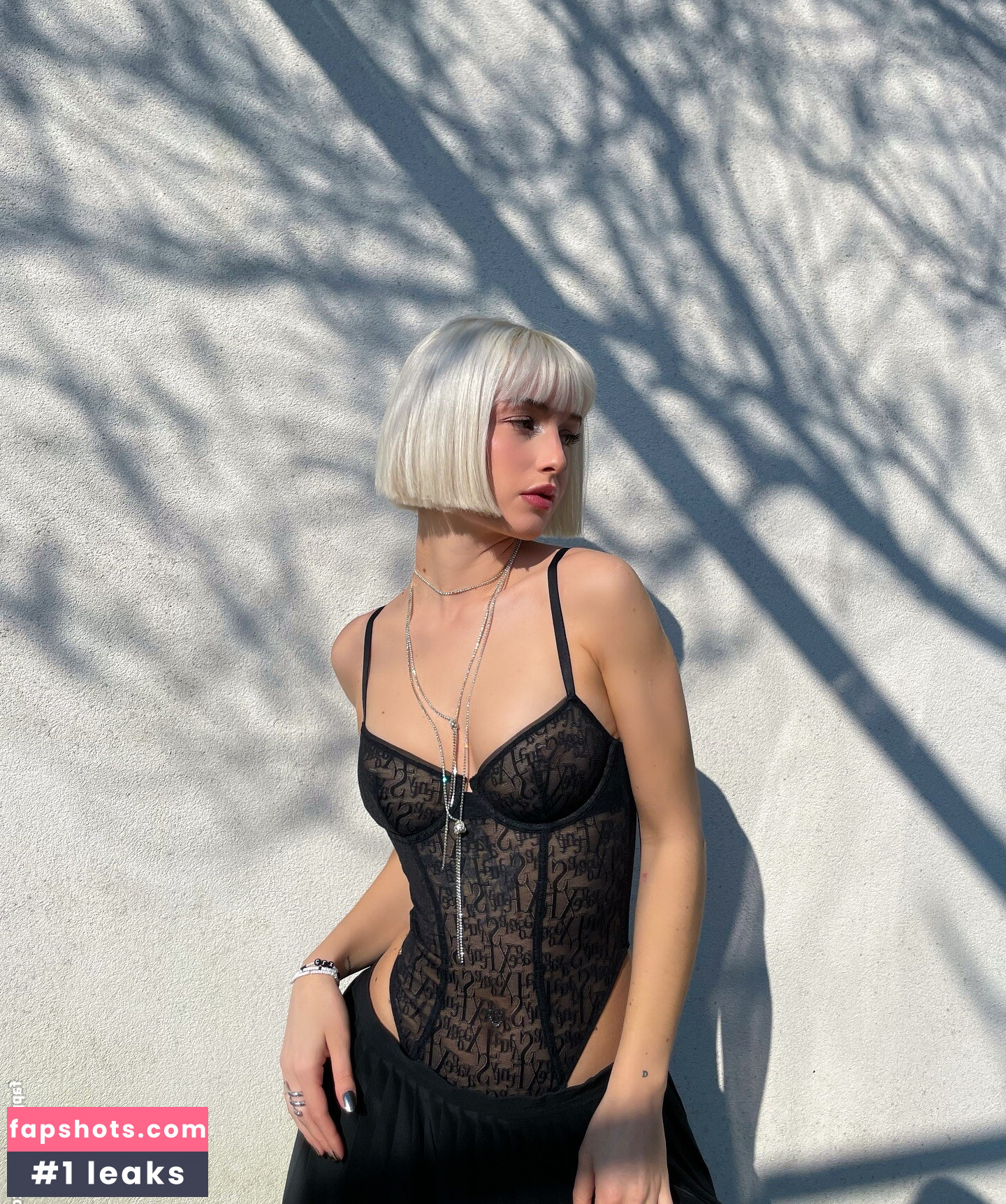 Clotilde Gauneau Nahé úniky fotek pouze od fanoušků #2 - Fapshots