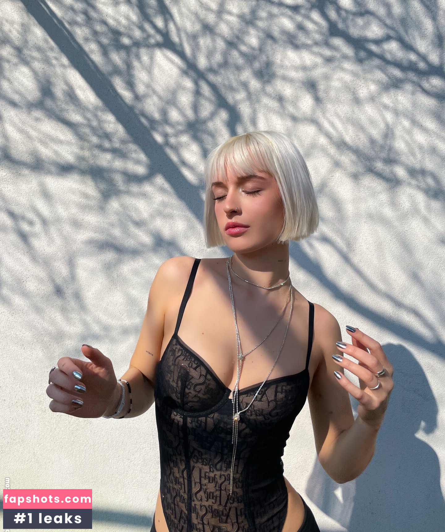 Clotilde Gauneau Nahé úniky fotek pouze od fanoušků #11 - Fapshots