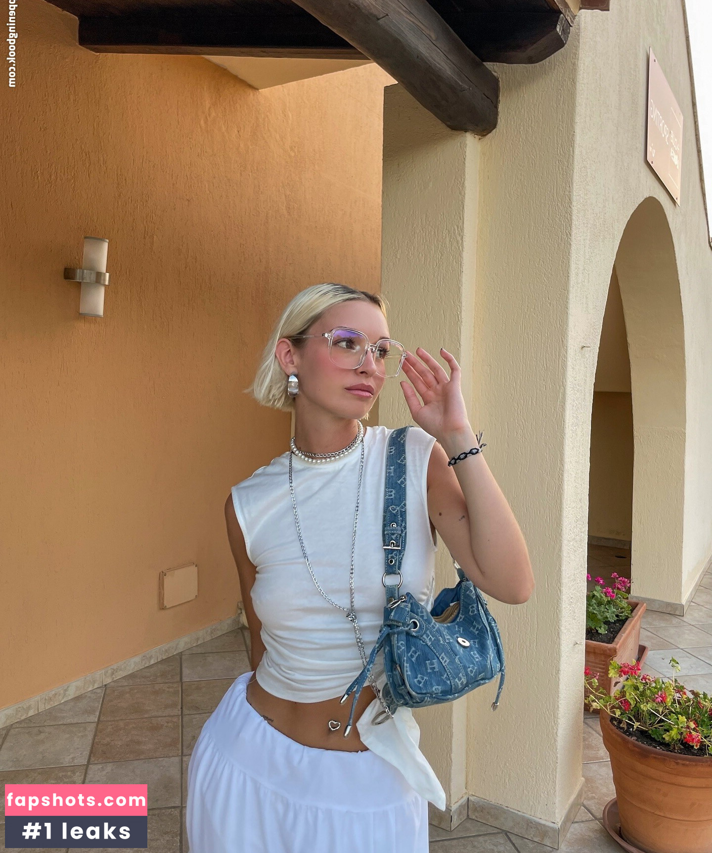 Clotilde Gauneau Nahé úniky fotek pouze od fanoušků #18 - Fapshots