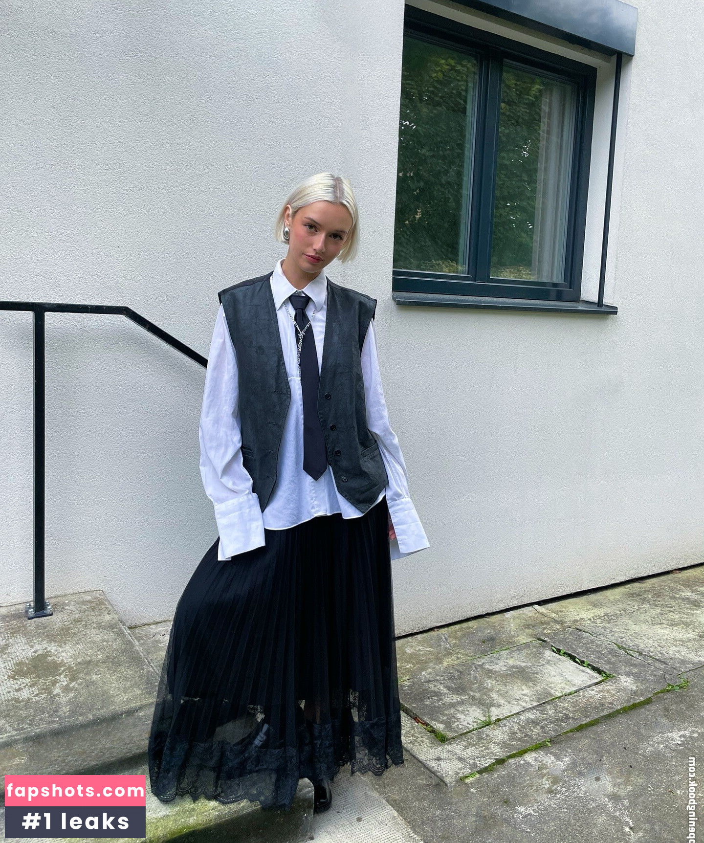 Clotilde Gauneau Nahé úniky fotek pouze od fanoušků #21 - Fapshots