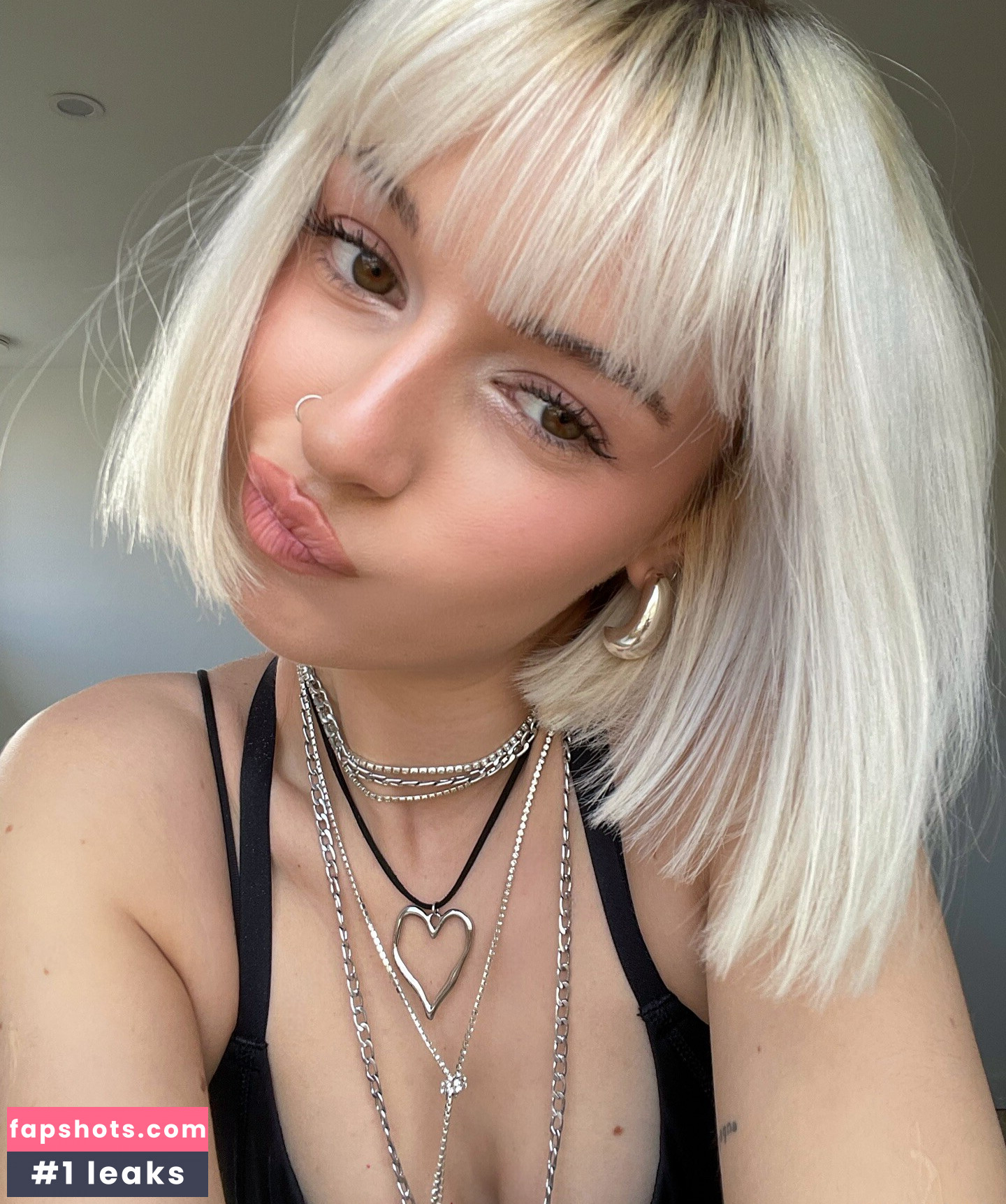 Clotilde Gauneau Nahé úniky fotek pouze od fanoušků #24 - Fapshots