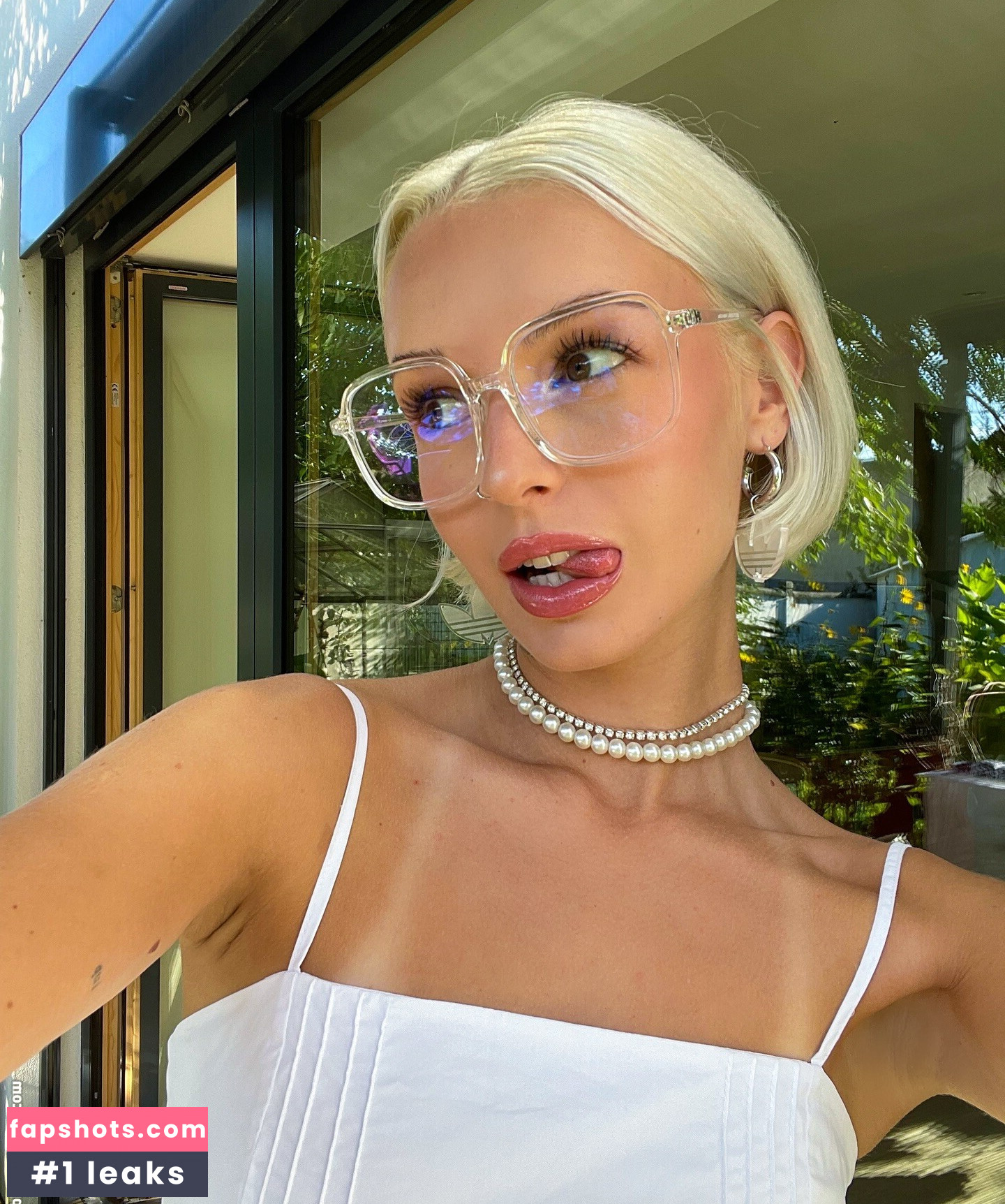 Clotilde Gauneau Nahé úniky fotek pouze od fanoušků #28 - Fapshots