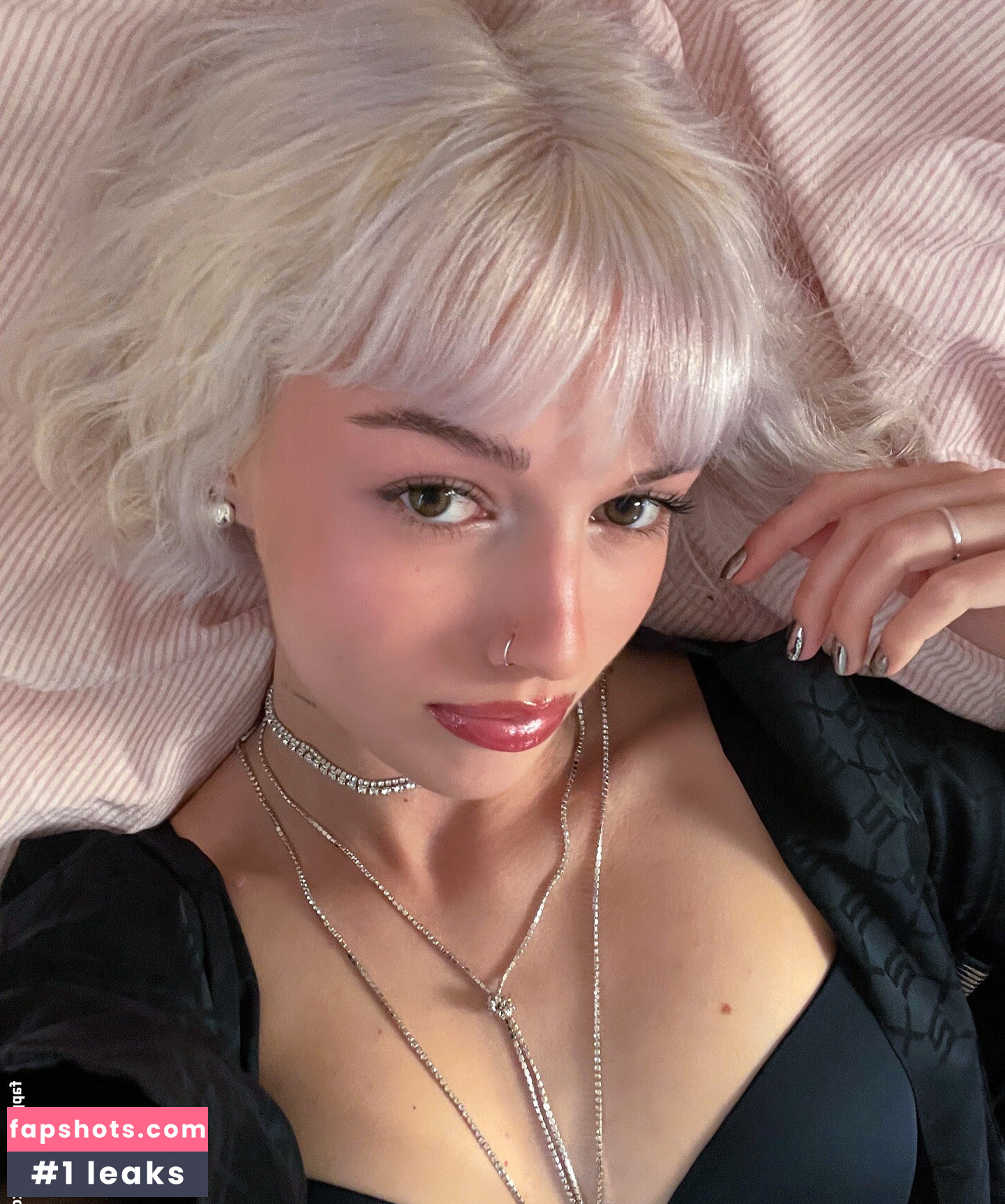 Clotilde Gauneau Nahé úniky fotek pouze od fanoušků #30 - Fapshots