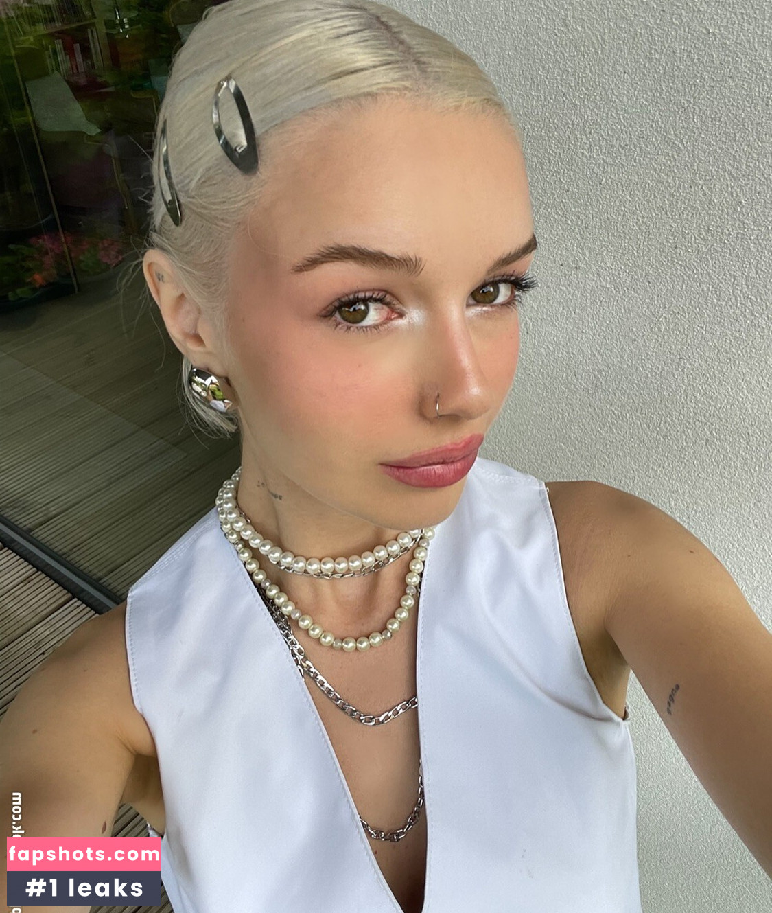 Clotilde Gauneau Nahé úniky fotek pouze od fanoušků #9 - Fapshots