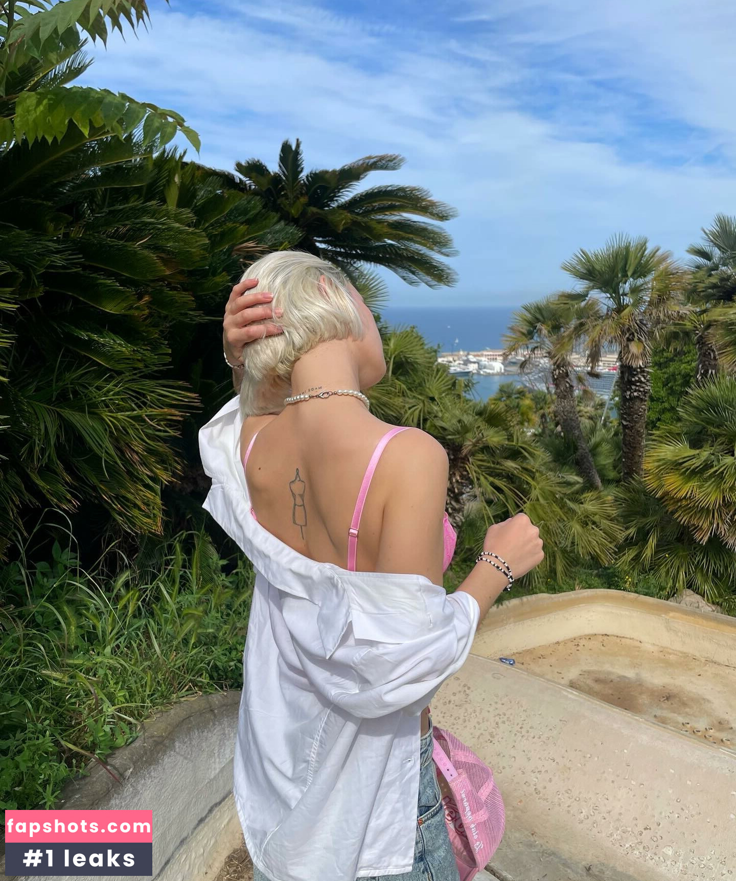 Clotilde Gauneau Nahé úniky fotek pouze od fanoušků #10 - Fapshots