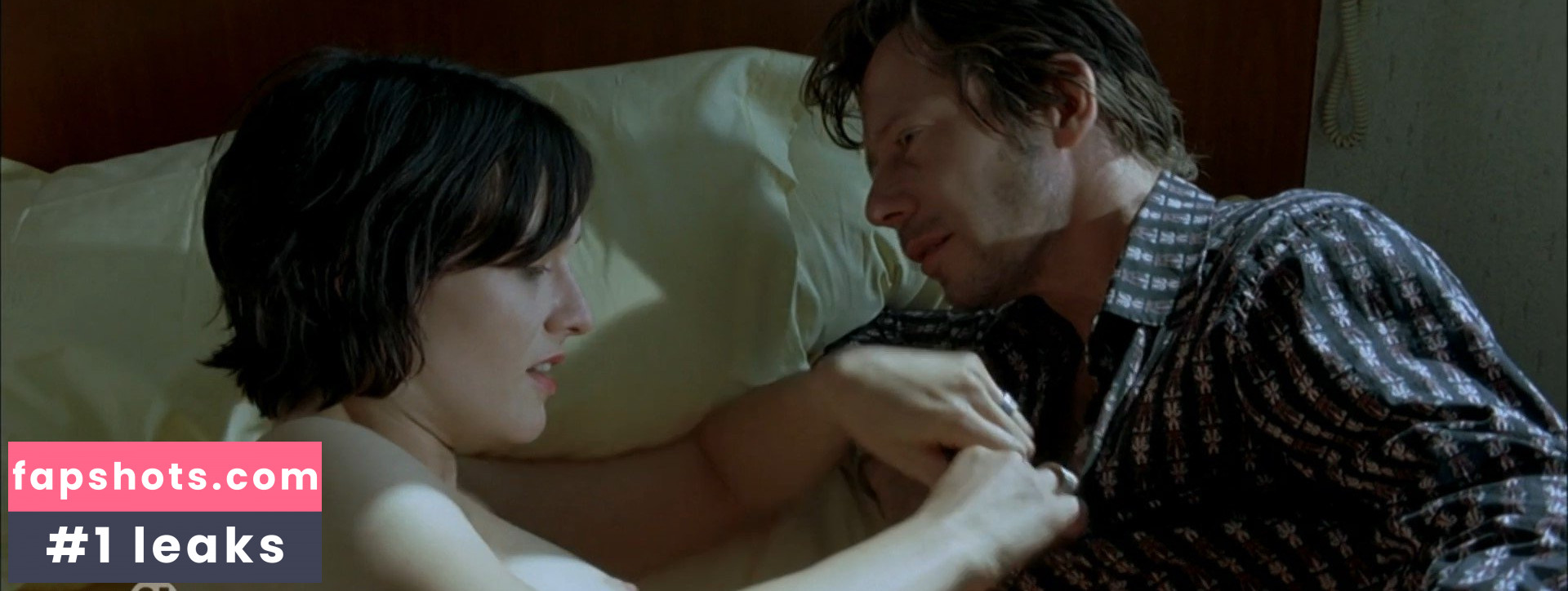 Clotilde Hesme gallery photo #13