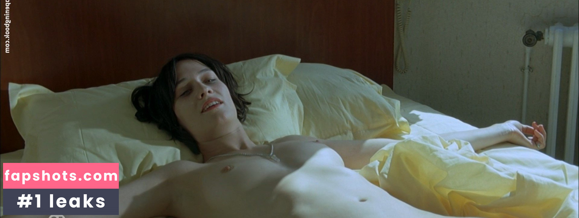 Clotilde Hesme gallery photo #14