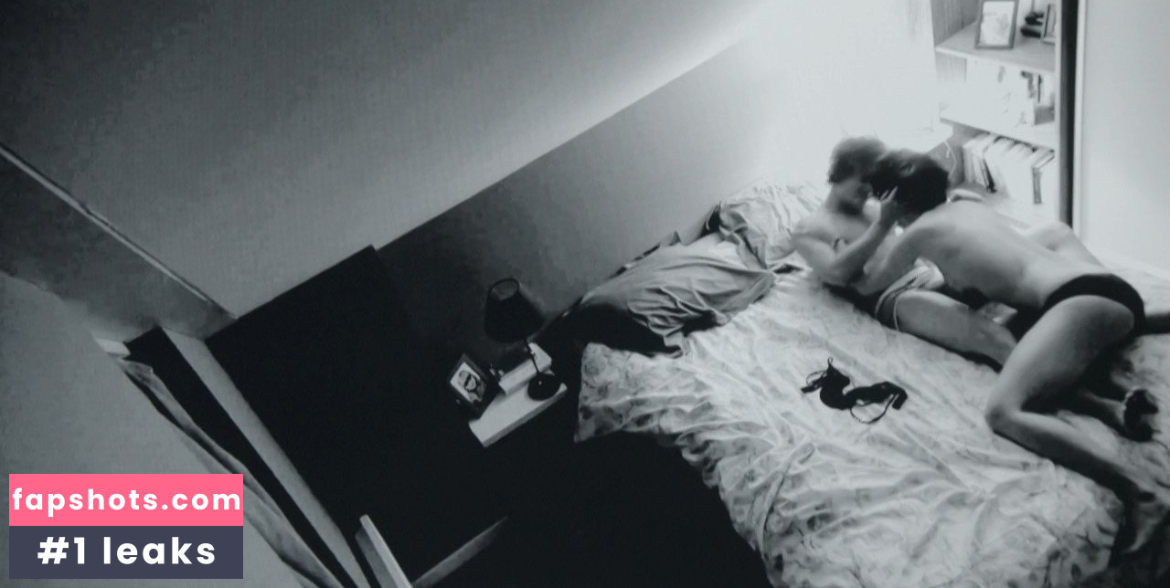 Clotilde Hesme gallery photo #16