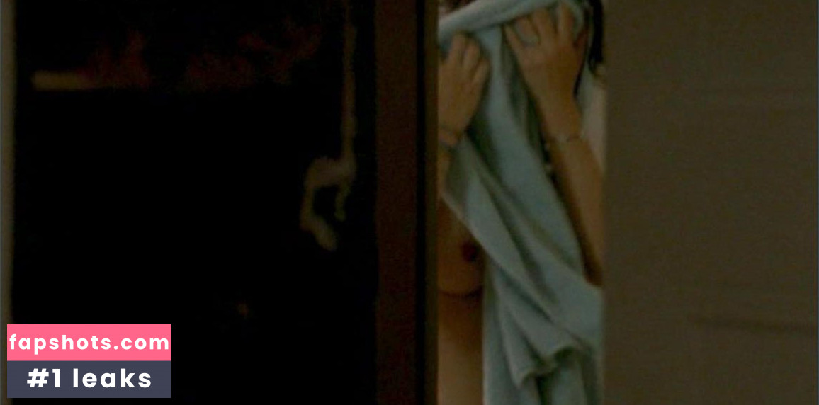 Clotilde Hesme gallery photo #21