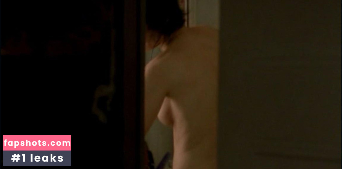 Clotilde Hesme gallery photo #22