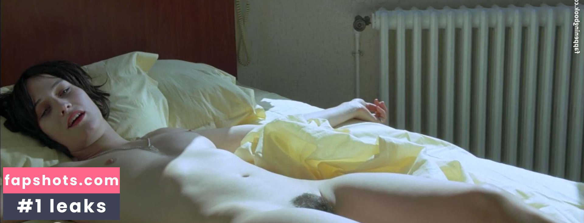 Clotilde Hesme gallery photo #28