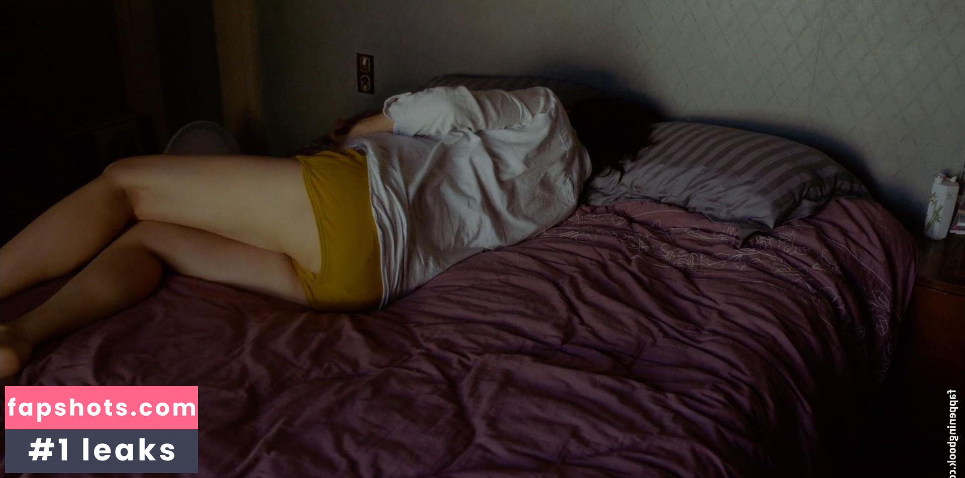 Clotilde Hesme gallery photo #30