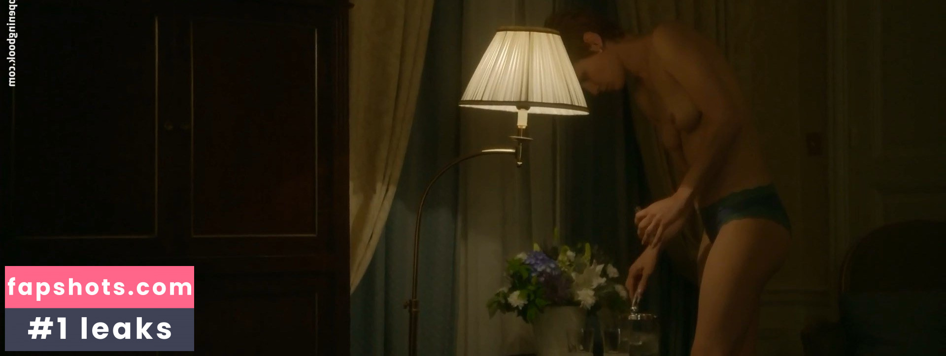 Clotilde Hesme gallery photo #5