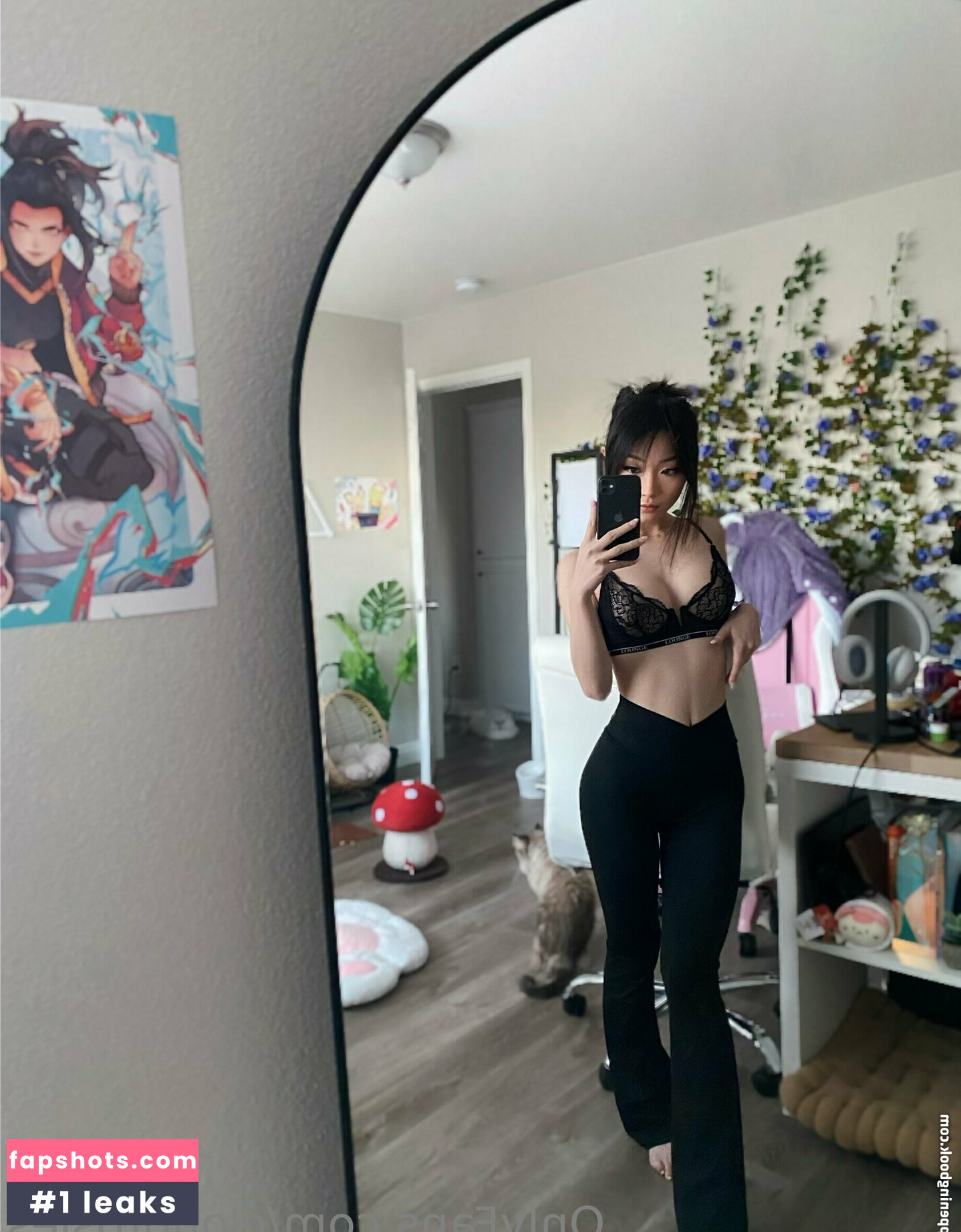 cloudrosies nude babe gallery