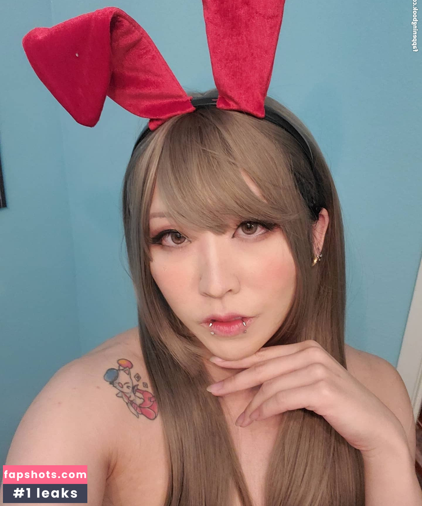 Cloudyninecos gallery photo #8