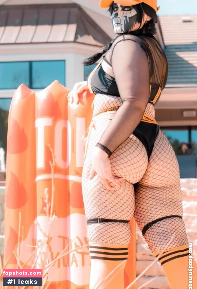 CloverCosplays Nude Leaks OnlyFans Photos #16 - LeakJerk