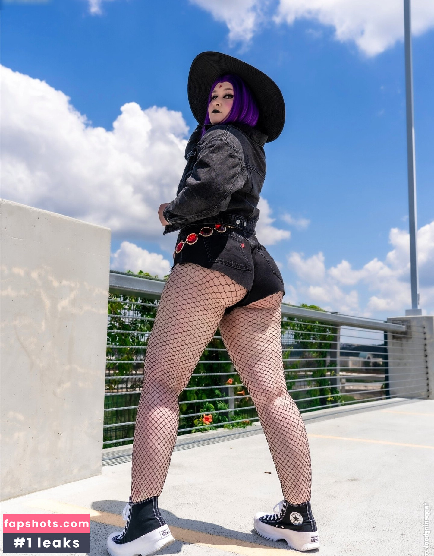 CloverCosplays Nude Leaks OnlyFans Photos #20 - LeakJerk