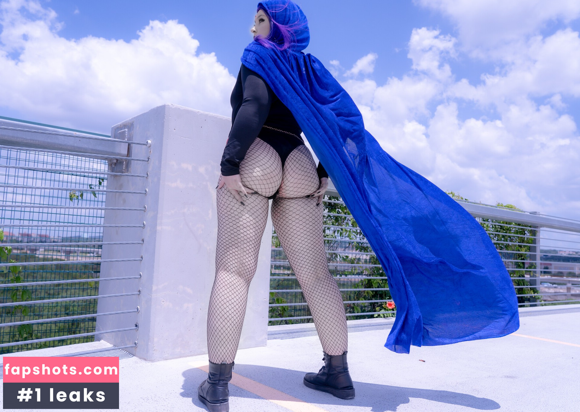 CloverCosplays Nude Leaks OnlyFans Photos #23 - LeakJerk