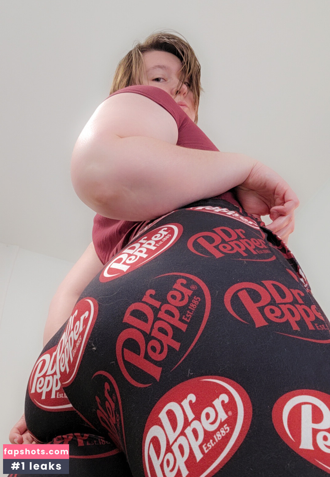 CloverCosplays Nude Leaks OnlyFans Photos #4 - LeakJerk