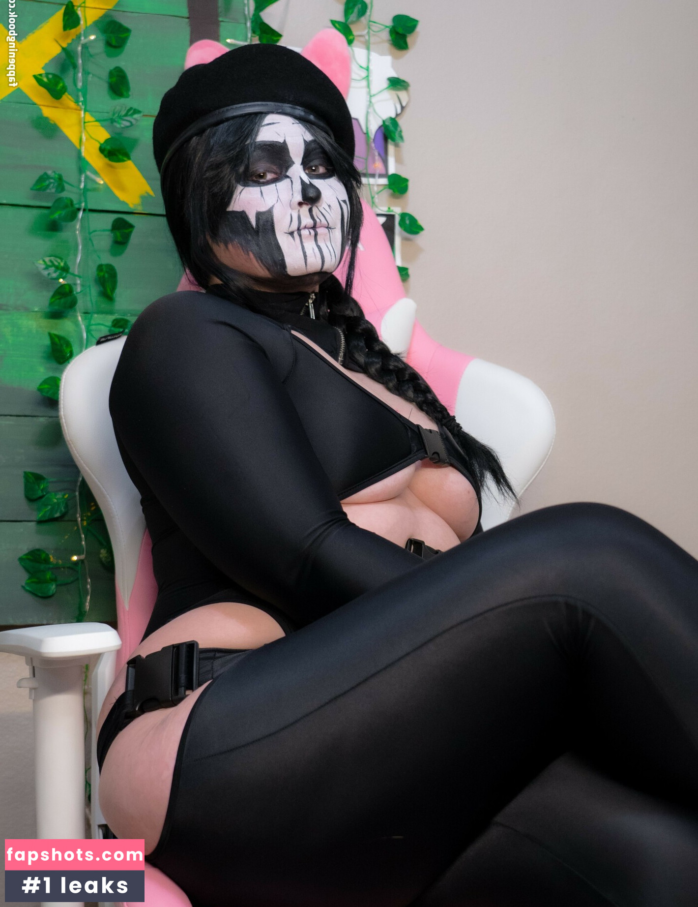 CloverCosplays Nude Leaks OnlyFans Photos #34 - LeakJerk