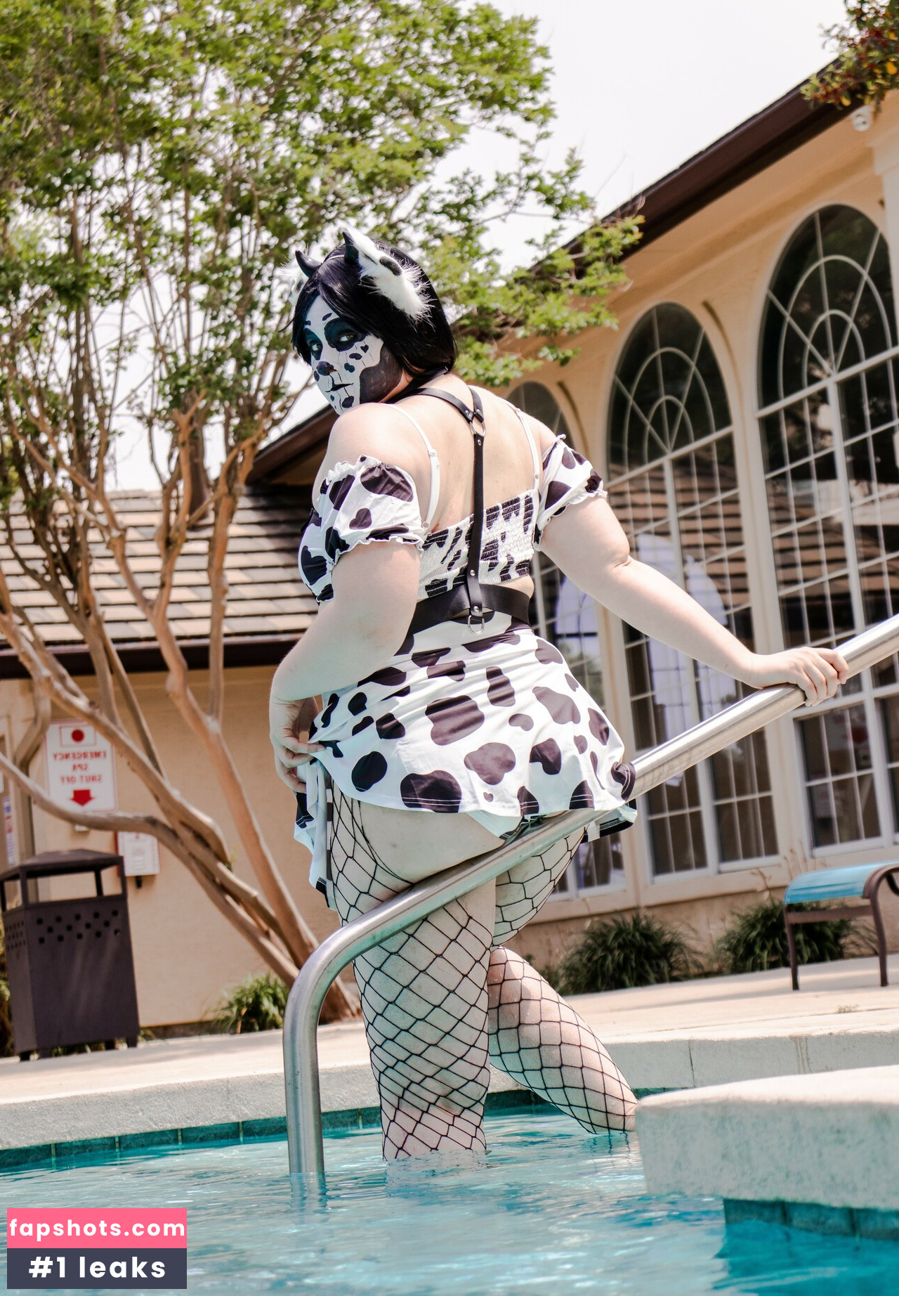 CloverCosplays Nude Leaks OnlyFans Photos #36 - LeakJerk