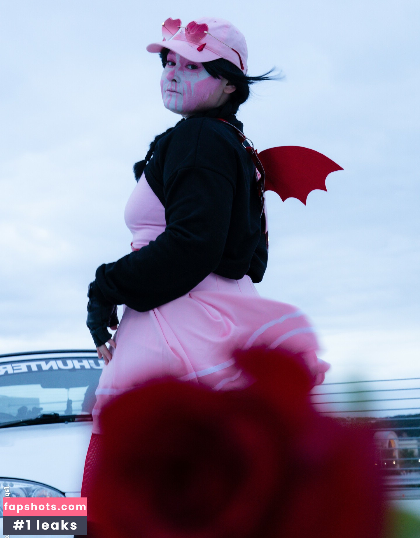 CloverCosplays Nude Leaks OnlyFans Photos #44 - LeakJerk