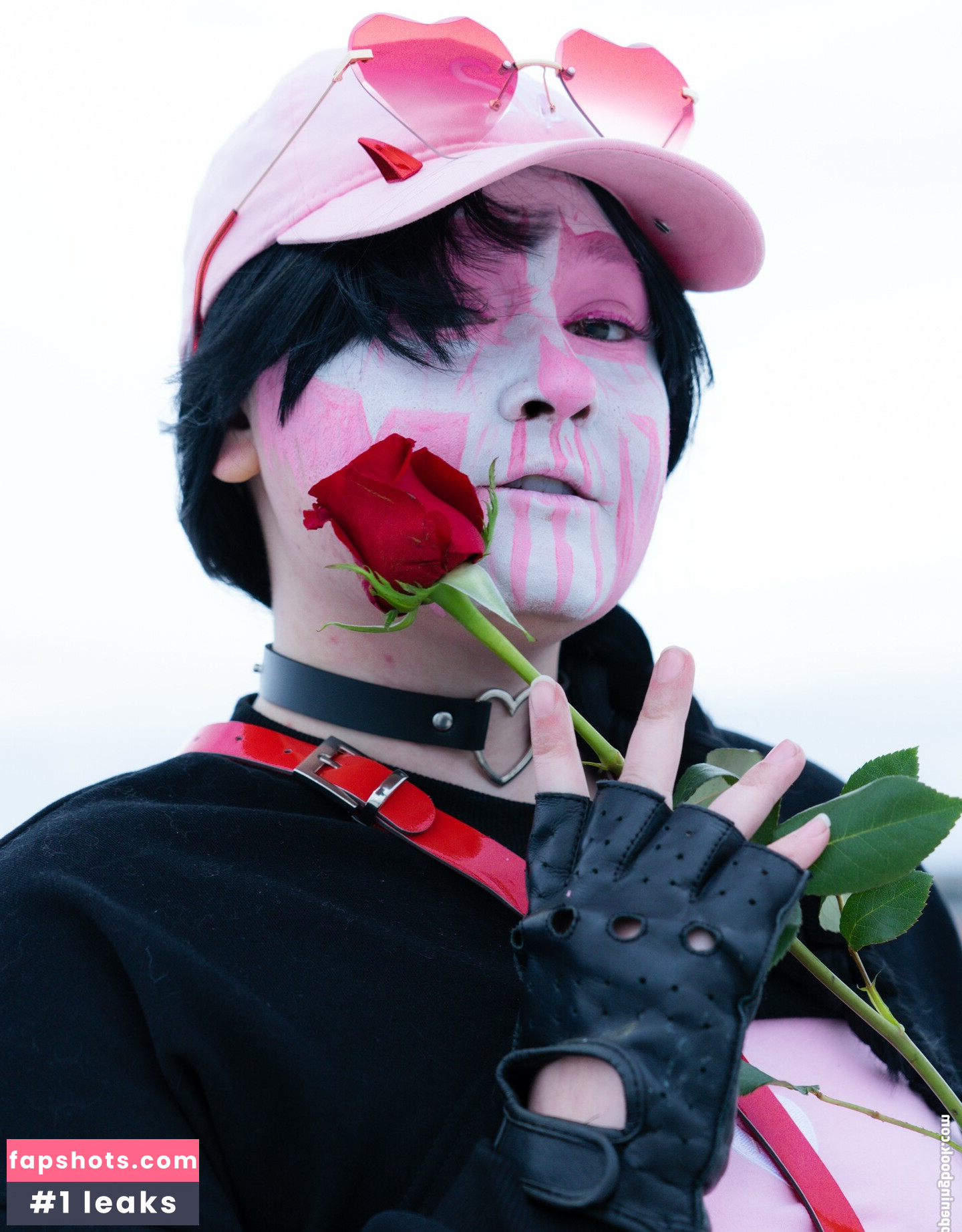 CloverCosplays Nude Leaks OnlyFans Photos #46 - LeakJerk