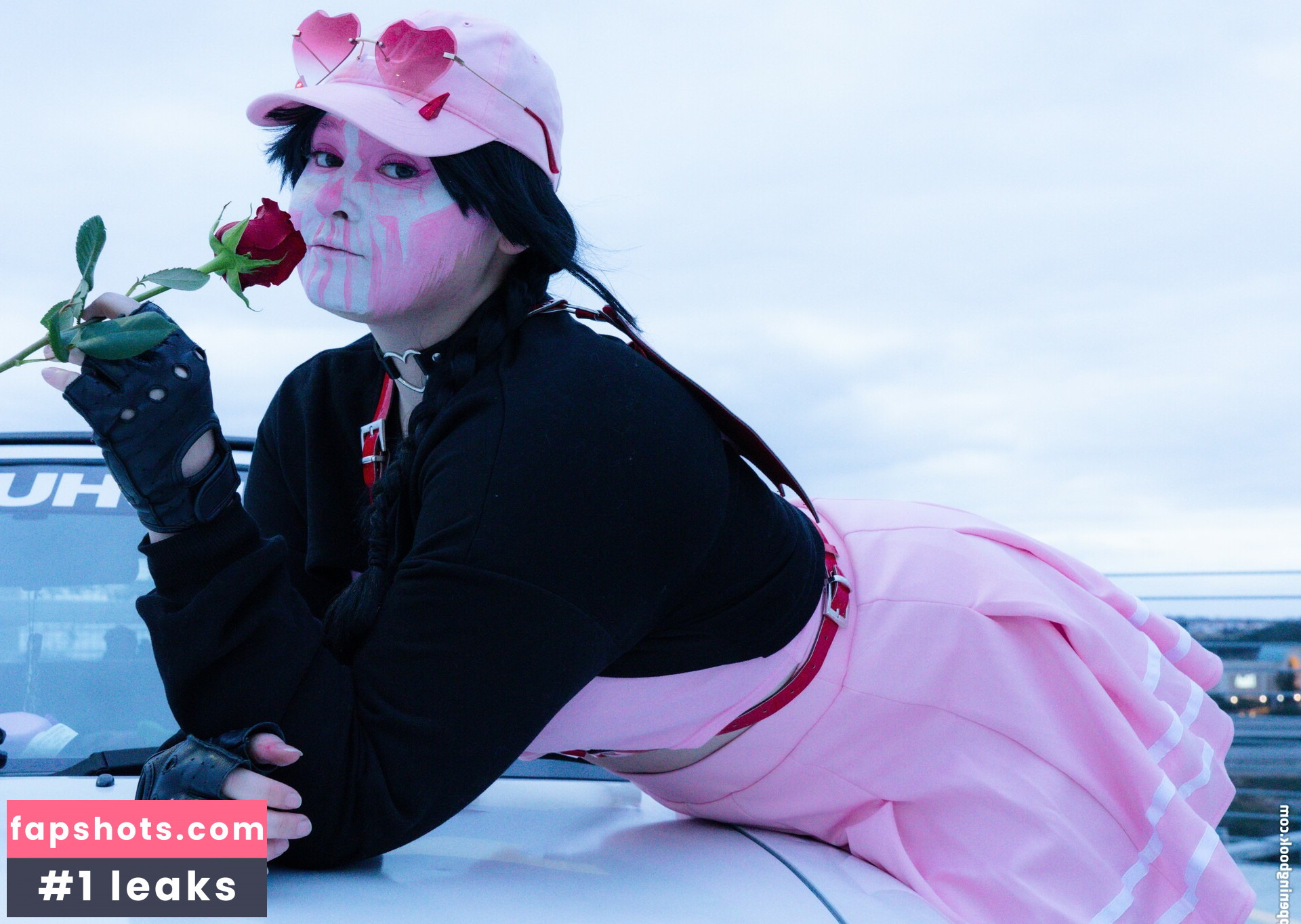 CloverCosplays Nude Leaks OnlyFans Photos #47 - LeakJerk