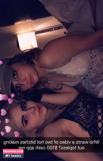 Cloveress gallery photo #14