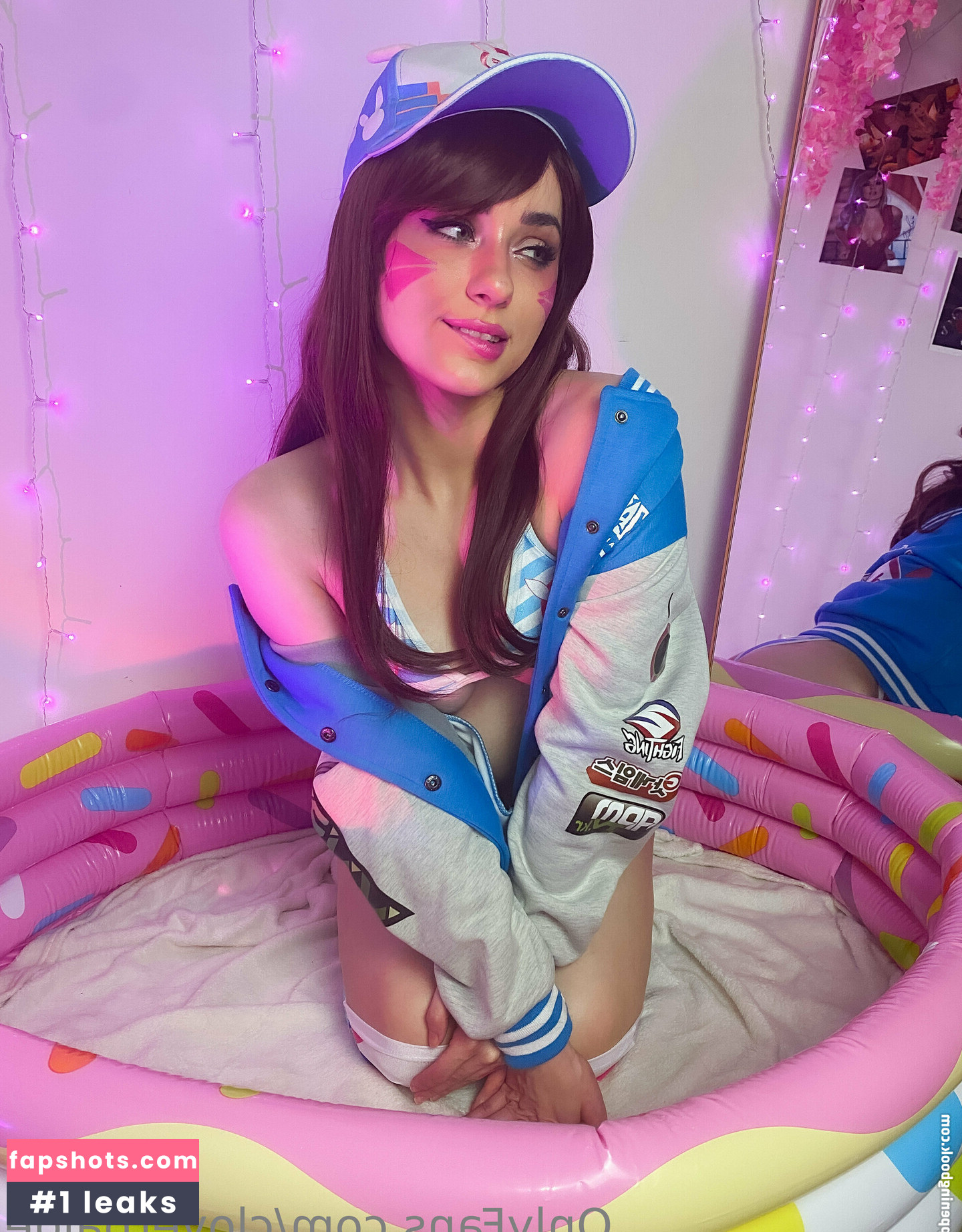 Cloverpaige Nude Leaks OnlyFans Photos #3 - LeakJerk