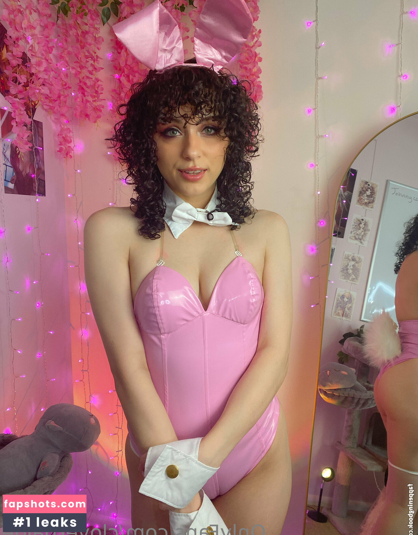 Cloverpaige Nude Leaks OnlyFans Photos #5 - LeakJerk